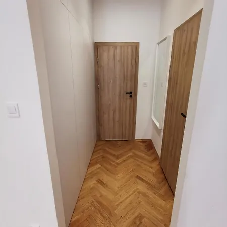 Apartament Z Klimatyzacja Krakow Exterior photo