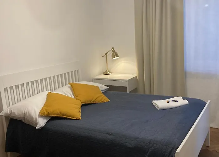 Apartament Z Klimatyzacja