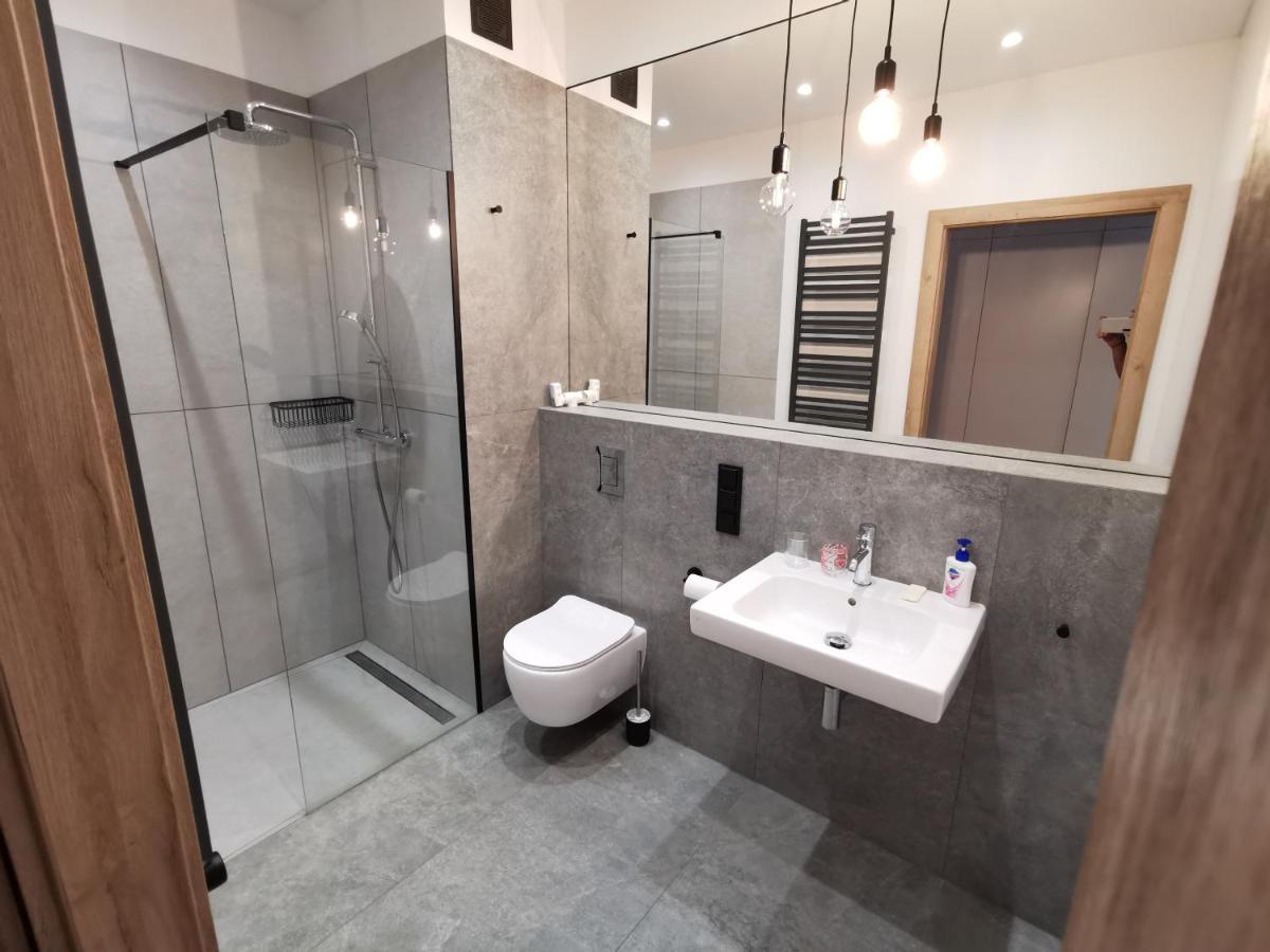 Apartment Z Klimatyzacja