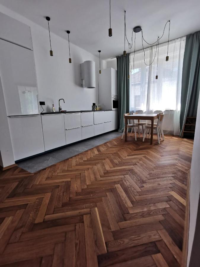 Z Klimatyzacja Apartment