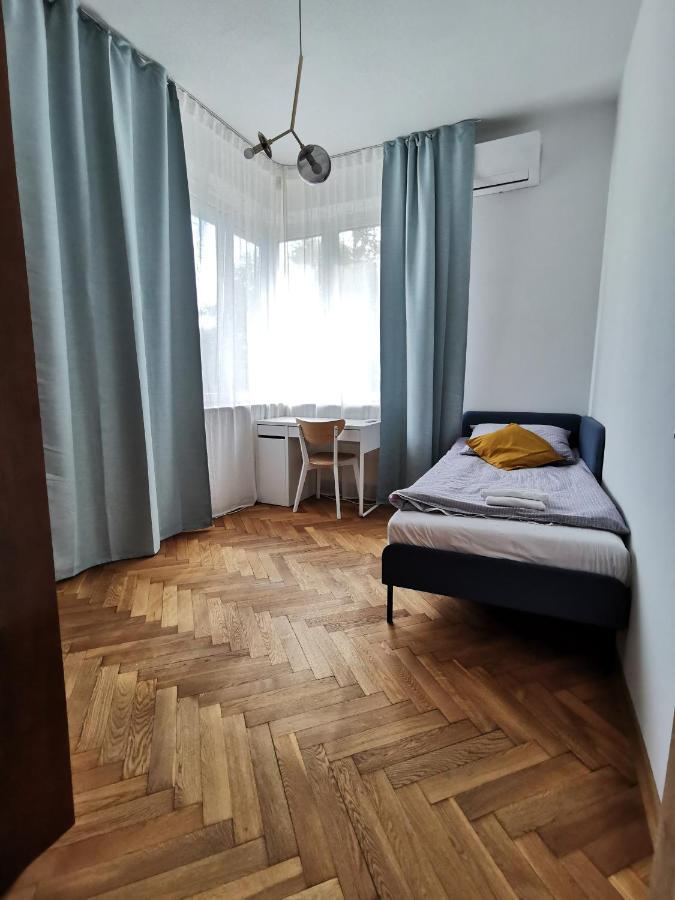 Z Klimatyzacja Apartment *