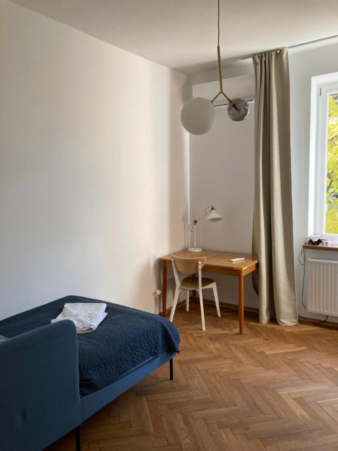 Apartment Z Klimatyzacja Krakow