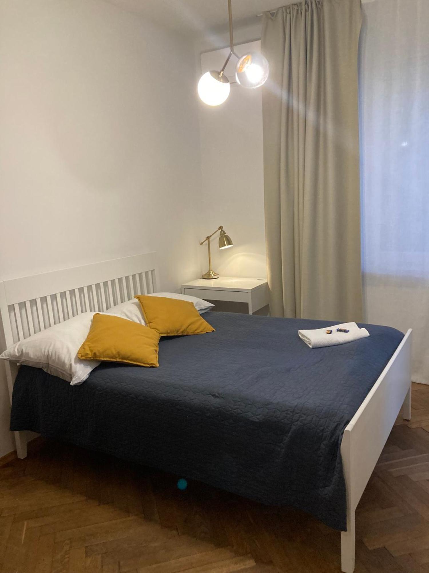Apartment Z Klimatyzacja Krakow