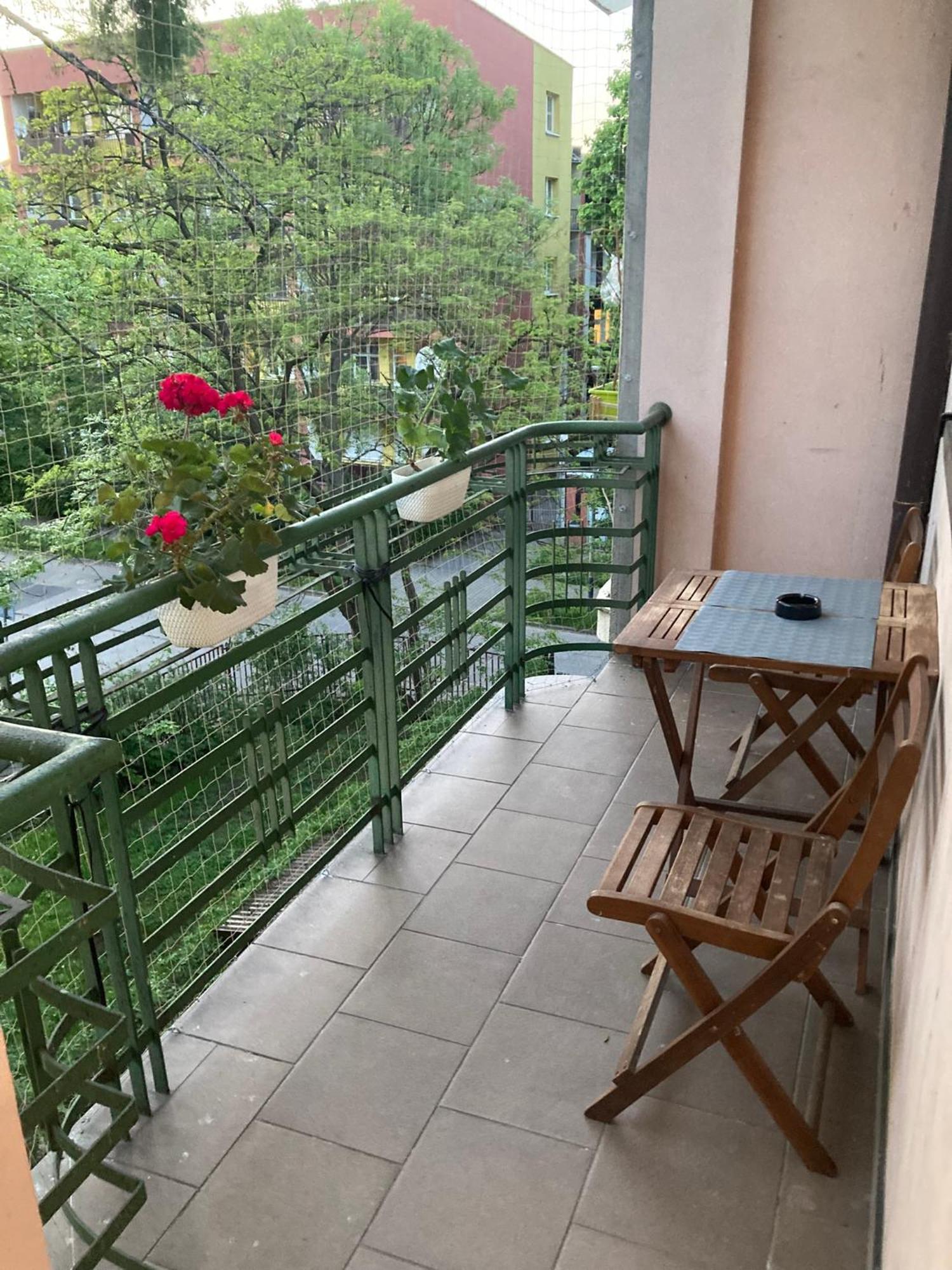 Z Klimatyzacja Apartment Krakow