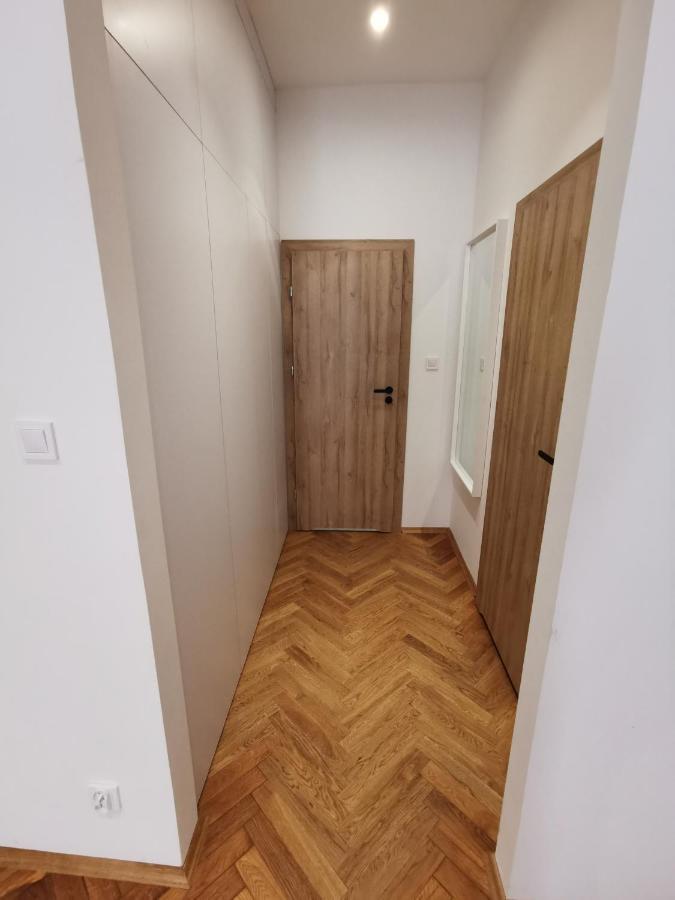 Apartament Z Klimatyzacją