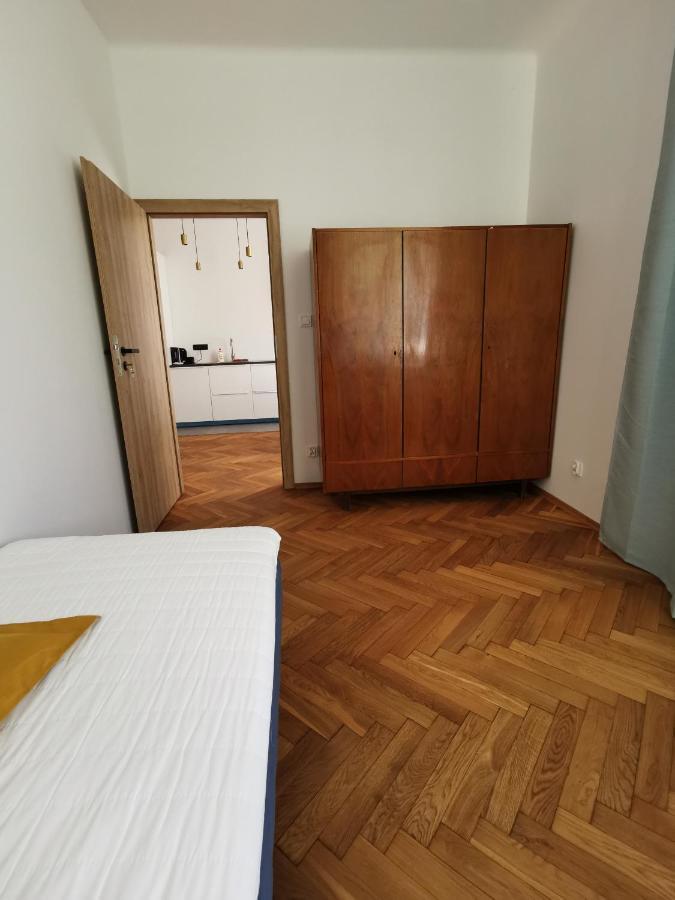Apartament Z Klimatyzacją