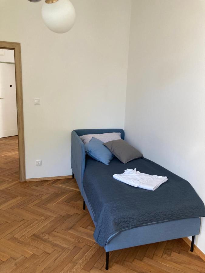 Apartament Z Klimatyzacją Kraków