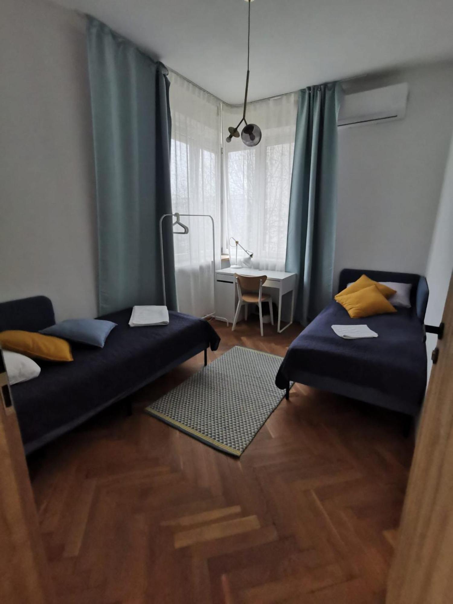 Apartament Z Klimatyzacją