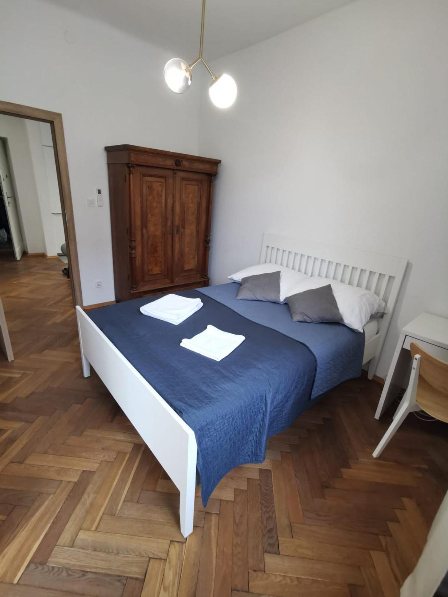Apartament Z Klimatyzacją *